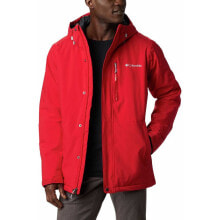 Athletic Jackets COLUMBIA Winter District Jacket