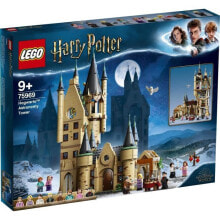 Lego LEGO Harry Potter  75969 Hogwarts Astronomy Tower