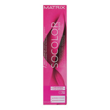 Hair Dye Постоянная краска Matrix Socolor Beauty Matrix Ul-N (90 ml)