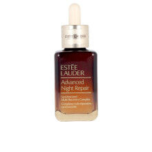 Facial Serums, Ampoules And Oils Estée Lauder Advanced Night Repair Synchronized Multi-Recovery Complex, 50 ml