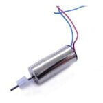 RC Model Vehicle Parts Tail motor - S107G-13C
