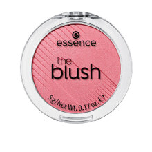 Blush and Bronzers THE BLUSH colorete #40-beloved 5 gr