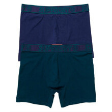 Premium Clothing and Shoes SUPERDRY Organic Cotton Boxer 2 Units