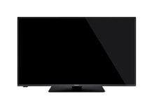 Smart TVs Panasonic HXW584 series TX-58HXW584 TV 147.3 cm (58") 4K Ultra HD Smart TV Wi-Fi Black