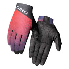 Athletic Gloves GIRO Rivet CS Long Gloves