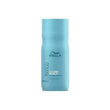 Shampoos Шампунь против перхоти Wella Invigo Clean Scalp (250 ml)