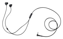 Headphones and Bluetooth Headsets Marshall Mode, Headset, In-ear, Black, Binaural, Wired, Intraaural
