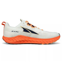 Running Shoes ALTRA Outroad Trail Running Shoes