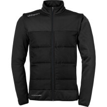 Athletic Jackets uHLSPORT Essential Multi Jacket
