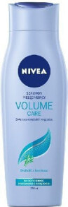Shampoos Nivea Hair Care Szampon VOLUME CARE 250 ml