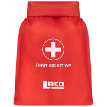 LACD First Aid Kit WP