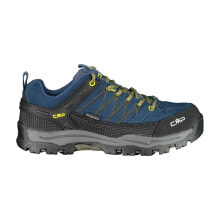 Hiking Shoes CMP Rigel Low WP 3Q13244J Hiking Shoes