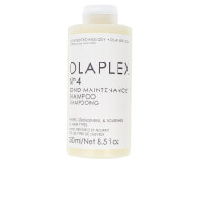 Shampoos bOND MAINTENANCE shampoo Nº 4 250 ml