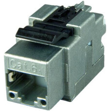 Cables or Connectors for Audio and Video Equipment Telegärtner J00029A0077 wire connector RJ-45/11/12