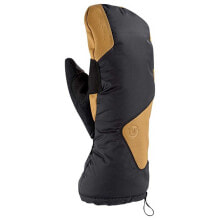 Athletic Gloves THERM-IC Ski Extra Warm Mittens
