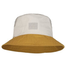 Mens Panamas buff Sun Bucket Hat S / M 1254451052000