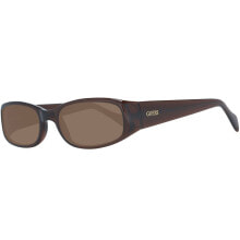 Premium Clothing and Shoes GUESS GU653NBRN-151 Sunglasses