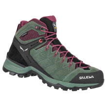 Hiking Shoes SALEWA Alp Mate Mid WP Hiking Boots