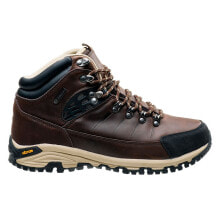 Hiking Shoes HI-TEC Lotse Mid WP Hiking Boots
