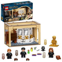 Lego LEGO 76386 Harry Potter  Hogwarts: Vielsafttrank-Fehler, Bauset mit Minifiguren zum 20. Jubilum