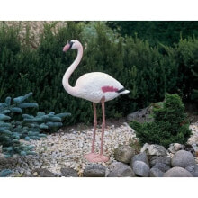 Garden Statues dekorativer Flamingo