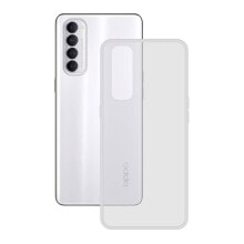 Smartphone Cases CONTACT Oppo Reno 4