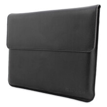 Premium Clothing and Shoes Lenovo 4Z10F76853 tablet case 25.4 cm (10") Sleeve case Black