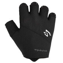 Athletic Gloves SPIUK Anatomic Short Gloves