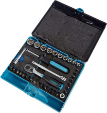Special Tools Hazet 6-Point 6.3mm/ 1/4-inch Socket Set