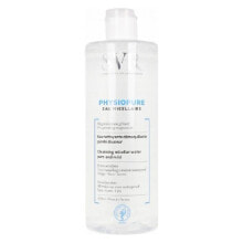 Liquid Cleansers And Make Up Removers мицеллярная вода Physiopure (400 ml)