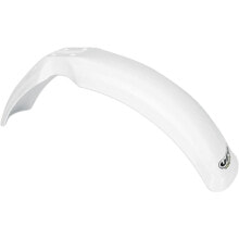 Spare Parts UFO Yamaha YZ 125 87 Front Fender