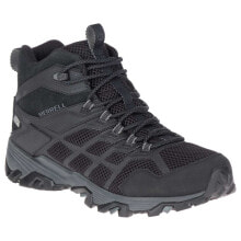 Hiking Shoes MERRELL Moab FST 2 Ice+ Hiking Boots