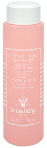 Toners And Lotions Non-alcoholic Toner (Floral Toning Lotion) 250 ml