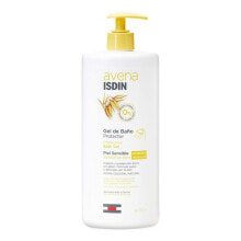 Body Wash And Shower Gels Гель для ванной Isdin Протектор Овес (750 ml)