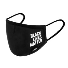 Medical Masks ARCH MAX Black Lives Matter Face Mask