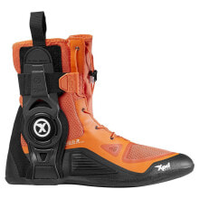 Athletic Boots XPD AGS3 Motorcycle Boots