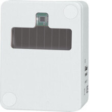 Accessories For Lamps Eltako FHD60sB smart home environmental sensor Wireless