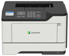 Printers and Multifunction Printers Lexmark MS521dn 1200 x 1200 DPI A4