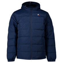 Athletic Jackets LE COQ SPORTIF Essentials Doudoune Heavy N1 Coat