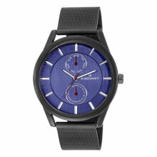 Mens Analog Watches With Bracelet мужские часы Radiant RA407703 (Ø 41 mm)