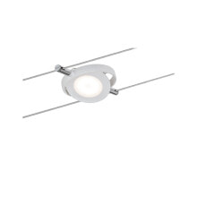 String lights Paulmann 501.07 smart lighting Smart lighting spot 4 W White Bluetooth