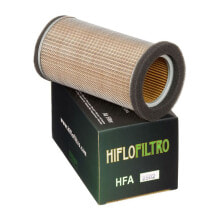 Spare Parts HIFLOFILTRO Kawasaki HFA2502 Air Filter