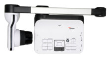 Webcams Optoma DC552 document camera White USB 2.0