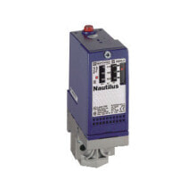 Circuit breakers, differential automatic Schneider Electric XMLA070D2S11, Violet, IP66, 35 mm, 75 mm, 113 mm