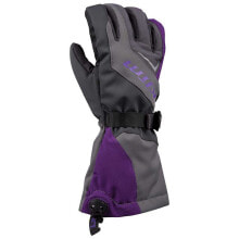 Athletic Gloves KLIM Ember Gloves