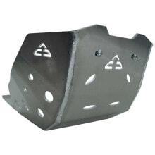 Spare Parts ACD RACING PARTS KTM EXC F 450 08-11 Carter Cover