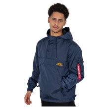 Premium Clothing and Shoes ALPHA INDUSTRIES TT LW Anorak