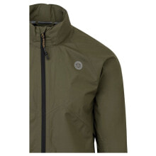 Athletic Jackets AGU Compact Rain Venture Jacket