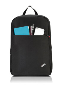 Laptop Bags Lenovo ThinkPad Basic backpack Black