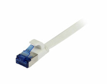 Cables or Connectors for Audio and Video Equipment S216876V2, 1.5 m, Cat6a, U/FTP (STP), RJ-45, RJ-45